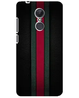 Чохол для Xiaomi Redmi 5 Plus з картинкою «Gucci — неонова лінія» Чохол для Xiaomi Redmi 5 Plus з картинкою «Gucci — неонова лінія»