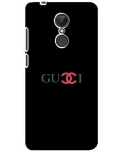 Чохол для Xiaomi Redmi 5 Plus з картинкою «Gucci — червоний градієнт» Чохол для Xiaomi Redmi 5 Plus з картинкою «Gucci — червоний градієнт»