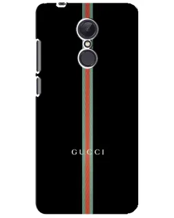 Чохол для Xiaomi Redmi 5 Plus з картинкою «Gucci — строга лінія» Чохол для Xiaomi Redmi 5 Plus з картинкою «Gucci — строга лінія»