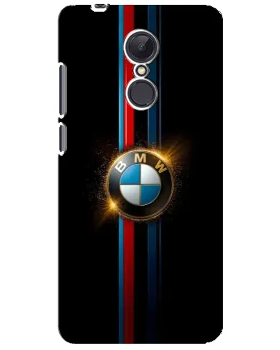 Чехол для Xiaomi Redmi 5 Plus с картинкой «BMW M-Power неон» Чехол для Xiaomi Redmi 5 Plus с картинкой «BMW M-Power неон»