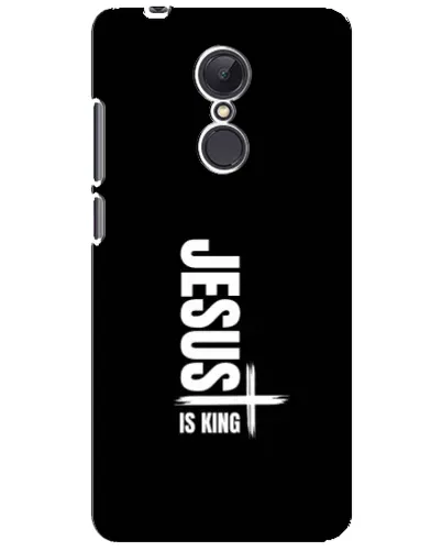 Чехол для Xiaomi Redmi 5 Plus с картинкой «Вертикаль веры Jesus» Чехол для Xiaomi Redmi 5 Plus с картинкой «Вертикаль веры Jesus»