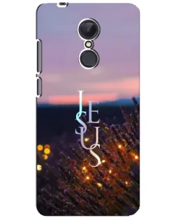 Чехол для Xiaomi Redmi 5 Plus с картинкой «Свет Божий ночью» Чехол для Xiaomi Redmi 5 Plus с картинкой «Свет Божий ночью»