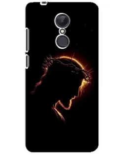 Чехол для Xiaomi Redmi 5 Plus с картинкой «Терновый венец» Чехол для Xiaomi Redmi 5 Plus с картинкой «Терновый венец»