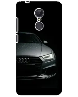 Чохол для Xiaomi Redmi 5 Plus з картинкою «Audi — деталізація кузова» Чохол для Xiaomi Redmi 5 Plus з картинкою «Audi — деталізація кузова»