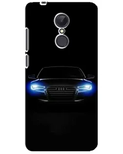 Чохол для Xiaomi Redmi 5 Plus з картинкою «Audi в неоні» Чохол для Xiaomi Redmi 5 Plus з картинкою «Audi в неоні»