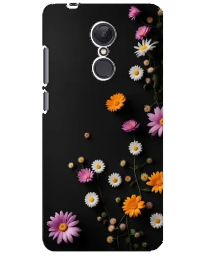 Чохол для Xiaomi Redmi 5 Plus з картинкою «Квіткова композиція» Чохол для Xiaomi Redmi 5 Plus з картинкою «Квіткова композиція»