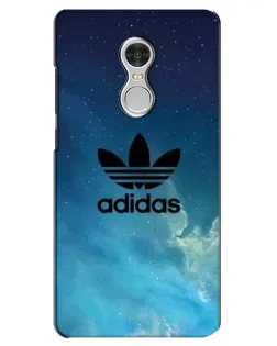 Чехол для Xiaomi Redmi 5 с картинкой «Adidas Stone Logo» Чехол для Xiaomi Redmi 5 с картинкой «Adidas Stone Logo»