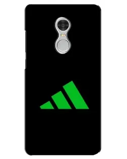 Чехол для Xiaomi Redmi 5 с картинкой «Adidas Abstract» Чехол для Xiaomi Redmi 5 с картинкой «Adidas Abstract»