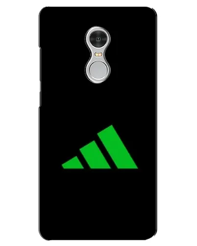 Чехол для Xiaomi Redmi 5 с картинкой «Adidas Abstract»