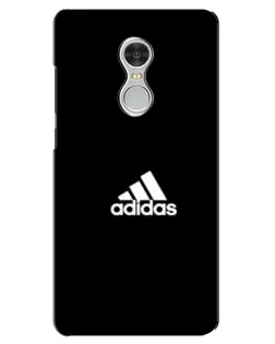 Чехол для Xiaomi Redmi 5 с картинкой «Adidas Red Style» Чехол для Xiaomi Redmi 5 с картинкой «Adidas Red Style»
