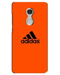Чехол для Xiaomi Redmi 5 с картинкой «Adidas Ukraine» Чехол для Xiaomi Redmi 5 с картинкой «Adidas Ukraine»