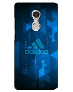 Чехол для Xiaomi Redmi 5 с картинкой «Adidas Sport Art» Чехол для Xiaomi Redmi 5 с картинкой «Adidas Sport Art»