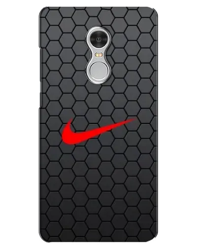 Чехол для Xiaomi Redmi 5 с картинкой «Nike — карбоновая сетка» Чехол для Xiaomi Redmi 5 с картинкой «Nike — карбоновая сетка»