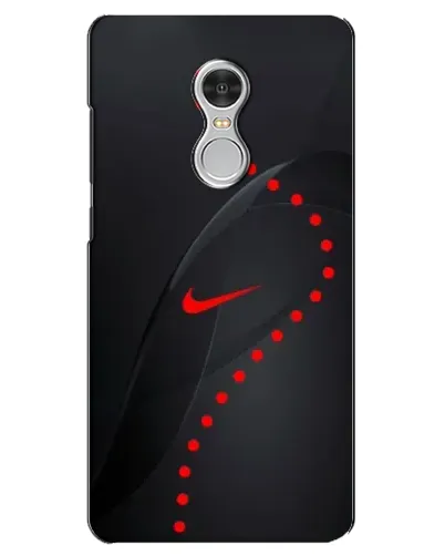 Чехол для Xiaomi Redmi 5 с картинкой «Абстрактный дизайн Nike» Чехол для Xiaomi Redmi 5 с картинкой «Абстрактный дизайн Nike»