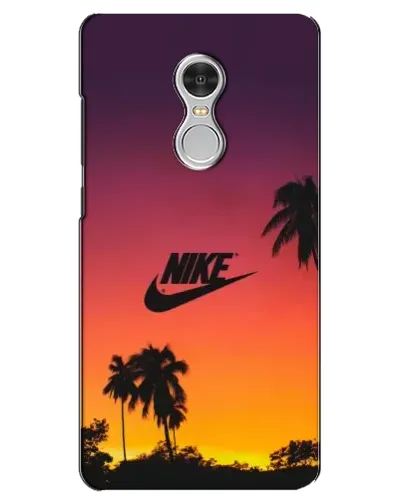 Чехол для Xiaomi Redmi 5 с картинкой «Nike на закате солнца» Чехол для Xiaomi Redmi 5 с картинкой «Nike на закате солнца»