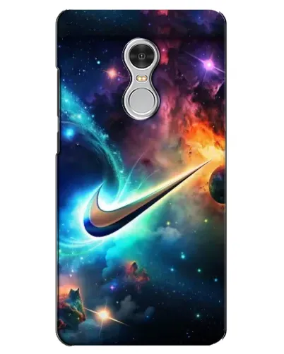 Чехол для Xiaomi Redmi 5 с картинкой «Космический Nike Swoosh» Чехол для Xiaomi Redmi 5 с картинкой «Космический Nike Swoosh»
