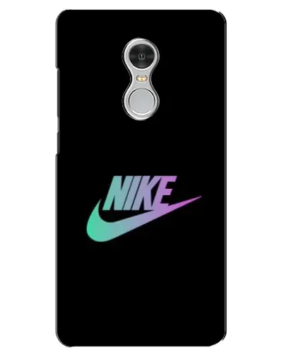 Чехол для Xiaomi Redmi 5 с картинкой «Nike — городская ночь» Чехол для Xiaomi Redmi 5 с картинкой «Nike — городская ночь»