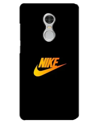 Чехол для Xiaomi Redmi 5 с картинкой «Золотой логотип Nike» Чехол для Xiaomi Redmi 5 с картинкой «Золотой логотип Nike»