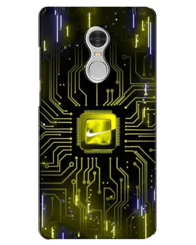Чехол для Xiaomi Redmi 5 с картинкой «Nike — золотая искра» Чехол для Xiaomi Redmi 5 с картинкой «Nike — золотая искра»