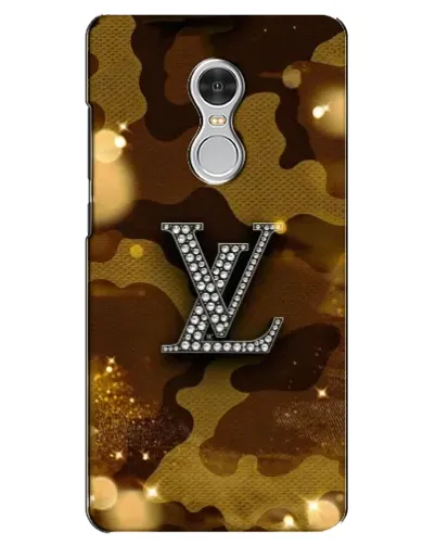 Чехол для Xiaomi Redmi 5 с картинкой «Камуфляжный Louis Vuitton» Чехол для Xiaomi Redmi 5 с картинкой «Камуфляжный Louis Vuitton»