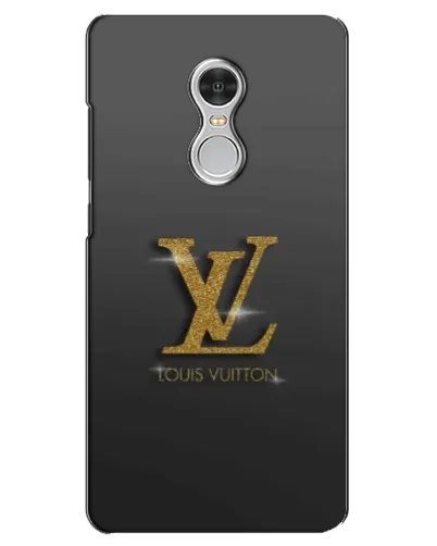 Чехол для Xiaomi Redmi 5 с картинкой «Градиент Louis Vuitton» Чехол для Xiaomi Redmi 5 с картинкой «Градиент Louis Vuitton»