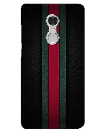 Чехол для Xiaomi Redmi 5 с картинкой «Gucci — неоновая линия»