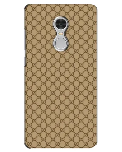 Чехол для Xiaomi Redmi 5 с картинкой «Gucci — классический беж» Чехол для Xiaomi Redmi 5 с картинкой «Gucci — классический беж»