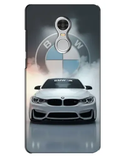 Чехол для Xiaomi Redmi 5 с картинкой «BMW в белом дыму» Чехол для Xiaomi Redmi 5 с картинкой «BMW в белом дыму»
