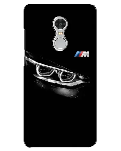 Чехол для Xiaomi Redmi 5 с картинкой «BMW — взгляд тигра» Чехол для Xiaomi Redmi 5 с картинкой «BMW — взгляд тигра»