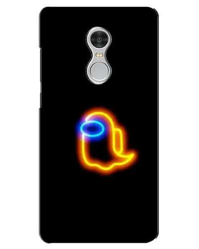 Чехол для Xiaomi Redmi 5 с картинкой «Among Us неоновое сияние» Чехол для Xiaomi Redmi 5 с картинкой «Among Us неоновое сияние»