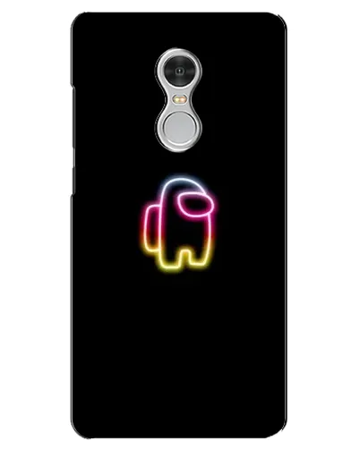 Чехол для Xiaomi Redmi 5 с картинкой «Among Us градиент» Чехол для Xiaomi Redmi 5 с картинкой «Among Us градиент»