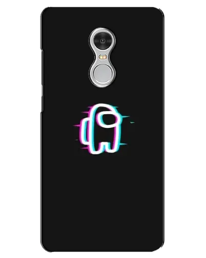 Чехол для Xiaomi Redmi 5 с картинкой «Among Us неон» Чехол для Xiaomi Redmi 5 с картинкой «Among Us неон»
