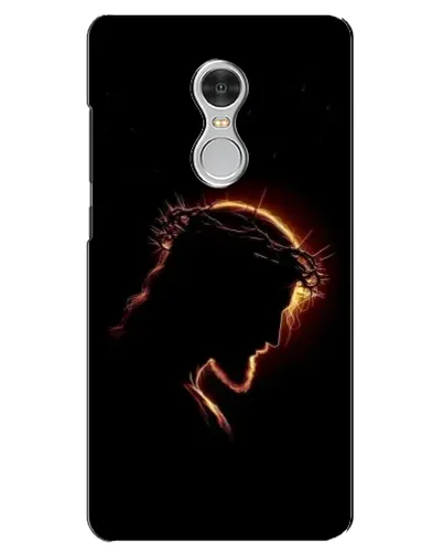 Чехол для Xiaomi Redmi 5 с картинкой «Терновый венец» Чехол для Xiaomi Redmi 5 с картинкой «Терновый венец»