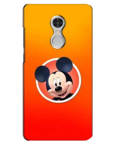 Чехол для Xiaomi Redmi 5 с картинкой «Mickey в круге» Чехол для Xiaomi Redmi 5 с картинкой «Mickey в круге»