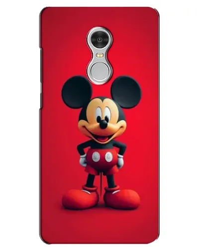 Чехол для Xiaomi Redmi 5 с картинкой «Mickey в полный рост» Чехол для Xiaomi Redmi 5 с картинкой «Mickey в полный рост»