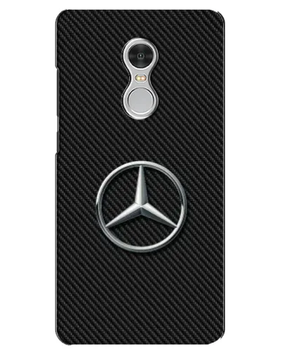 Чехол для Xiaomi Redmi 5 с картинкой «Карбоновый Mercedes стиль» Чехол для Xiaomi Redmi 5 с картинкой «Карбоновый Mercedes стиль»