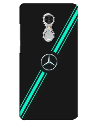 Чехол для Xiaomi Redmi 5 с картинкой «Спортивные линии Mercedes» Чехол для Xiaomi Redmi 5 с картинкой «Спортивные линии Mercedes»