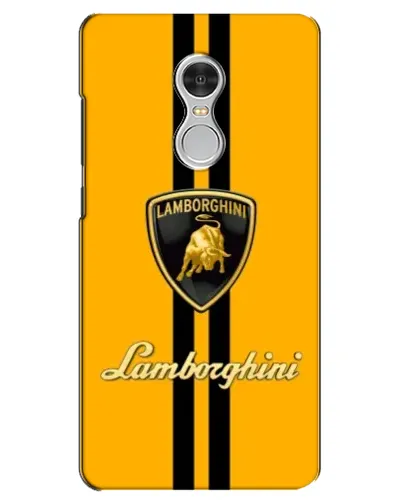 Чехол для Xiaomi Redmi 5 с картинкой «Lamborghini Stripe желтый» Чехол для Xiaomi Redmi 5 с картинкой «Lamborghini Stripe желтый»