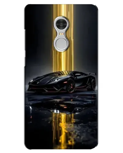 Чехол для Xiaomi Redmi 5 с картинкой «Ночной Lamborghini драйв» Чехол для Xiaomi Redmi 5 с картинкой «Ночной Lamborghini драйв»