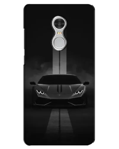 Чехол для Xiaomi Redmi 5 с картинкой «Lamborghini симметрия дорог» Чехол для Xiaomi Redmi 5 с картинкой «Lamborghini симметрия дорог»