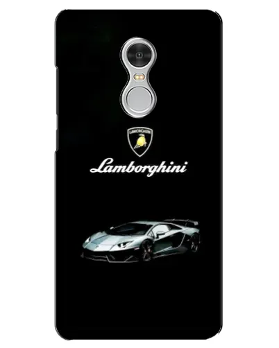 Чехол для Xiaomi Redmi 5 с картинкой «Логотип Lamborghini классика» Чехол для Xiaomi Redmi 5 с картинкой «Логотип Lamborghini классика»