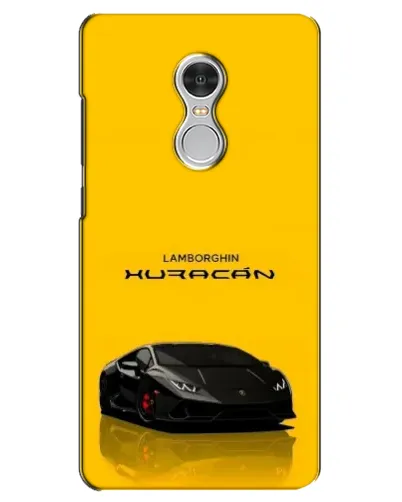 Чехол для Xiaomi Redmi 5 с картинкой «Lamborghini Huracan черный» Чехол для Xiaomi Redmi 5 с картинкой «Lamborghini Huracan черный»