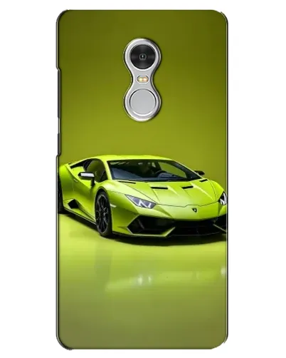 Чехол для Xiaomi Redmi 5 с картинкой «Салатовый Lamborghini Huracan» Чехол для Xiaomi Redmi 5 с картинкой «Салатовый Lamborghini Huracan»
