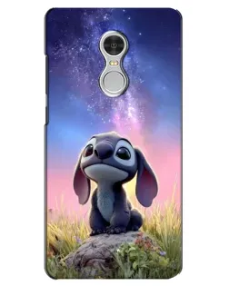 Чехол для Xiaomi Redmi 5 с картинкой «Стич на рассвете» Чехол для Xiaomi Redmi 5 с картинкой «Стич на рассвете»