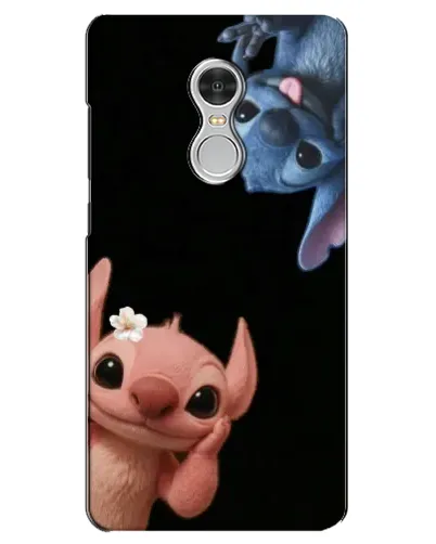 Чехол для Xiaomi Redmi 5 с картинкой «Фиолетовый туман роз»