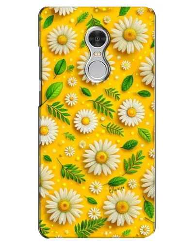 Чехол для Xiaomi Redmi 5 с картинкой «Ромашковое солнце» Чехол для Xiaomi Redmi 5 с картинкой «Ромашковое солнце»