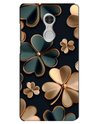 Чехол для Xiaomi Redmi 5 с картинкой «Клевер в золоте» Чехол для Xiaomi Redmi 5 с картинкой «Клевер в золоте»