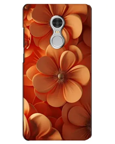Чехол для Xiaomi Redmi 5 с картинкой «Оранжевый макро цветок» Чехол для Xiaomi Redmi 5 с картинкой «Оранжевый макро цветок»