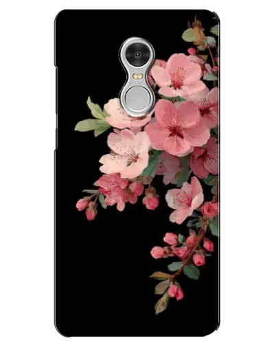 Чехол для Xiaomi Redmi 5 с картинкой «Розовая ветка сакуры» Чехол для Xiaomi Redmi 5 с картинкой «Розовая ветка сакуры»