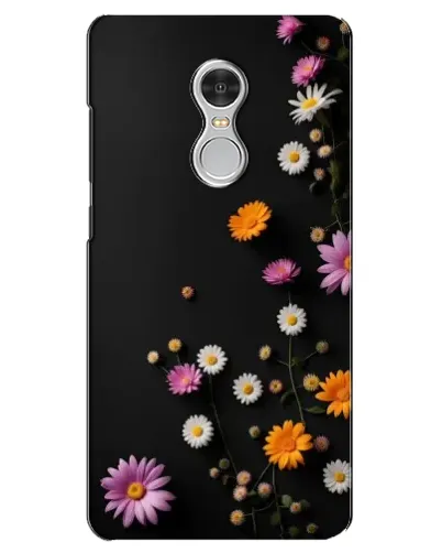 Чехол для Xiaomi Redmi 5 с картинкой «Цветочная композиция» Чехол для Xiaomi Redmi 5 с картинкой «Цветочная композиция»